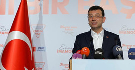 İmamoğlu: Valiliğe gereken uyarıyı yaparız, usulsüzlüğün üzerine gideceğimizden kimsenin şüphesi olmasın