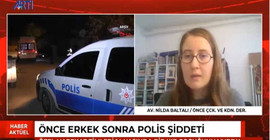 Özel harekatın vurduğu çocuk: Polisler şüpheliyi ikna etmek için çocuğu yem olarak kullandı