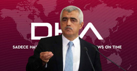 DHA'ya göre çıplak arama 'FETÖ propagandası'