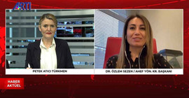 Aşıların yapılacağı aile sağlığı merkezlerinde hekimlere bilgi verilmiyor