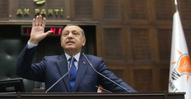 AKP grup toplantısı öncesi tüm vekillerden test istendi