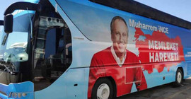 Memleket Hareketi'nde ilk ayrılık yaşandı