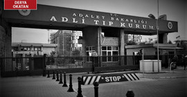 Adli Tıp Kurumu, 1330 hasta tutuklu ve hükümlünün raporlarını reddetti