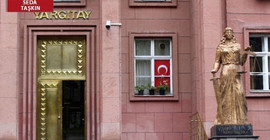 Yargıçlar Sendikası Başkanı Pehlivan'dan Fidan eleştirisi: Seçim ve adaylık sürecine şaibe bulaşmıştır