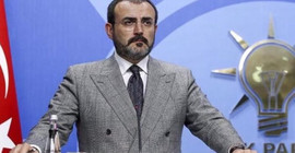 AKP’li Ünal muhalefeti hedef gösterdi: Bir anti siyasetle karşı karşıyayız, müdahale zemini hazırlanıyor