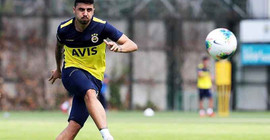 Fenerbahçeli futbolcu Ozan Tufan Coronavirus'e yakalandığını duyurdu