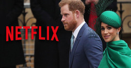 Netflix İngiltere kraliyet ailesinin korkulu rüyası oldu