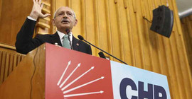 Kılıçdaroğlu: Salgın döneminde vatandaşından dilenen bir ülke gösterin