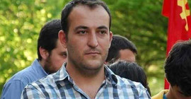 Korkmaz Tedik Parkı’na destek: Çabaları beyhudedir