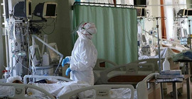 Coronavirus tablosu: 251 kişi yaşamını yitirdi