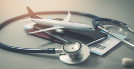 Dünya genelindeki turist kaybı yüzde 72: Covid-19, dünya turizmini 30 yıl geriye götürdü