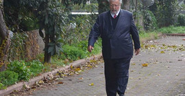 'Cumhurbaşkanı'na hakaret'ten yargılanan Metin Akpınar: Bilgimi, düşüncemi, kanaatlerimi söyledim