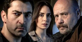 Alef, Variety’nin 2020’nin en iyi 15 uluslararası dizisi listesinde yer aldı
