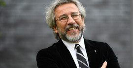 Can Dündar: Bu karar hukuki değil siyasidir