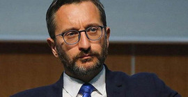 Fahrettin Altun: Can Dündar'ın iade edilmesini bekliyoruz