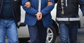 Eski Ceyhan Belediye Başkanı Kadir Aydar tutuklandı