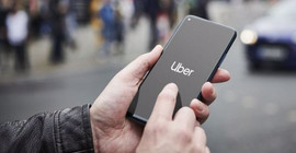Erişim engeli kaldırıldı, Uber yeniden faaliyete geçiyor