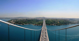 Dünyada en çok ihale alan 10 şirketin 5'i Türkiye'den: 7 milyon asgari ücretlinin 8 yıllık maaşı gitti