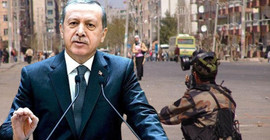 Erdoğan'ın, 'Kadın da olsa çocuk da olsa gereken yapılacaktır' dediği katliam hakkında karar