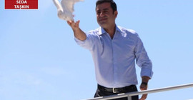Muhalefetten çağrı: Cumhurbaşkanı suç işliyor, Demirtaş derhal serbest bırakılmalı