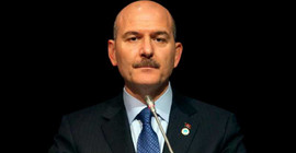 Soylu, hem Demirtaş'ı hem Gergerlioğlu'nu hedef aldı: Teröristtir
