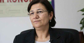 Chomsky ve aydınlardan Leyla Güven için çağrı