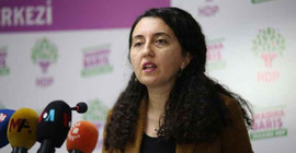 HDP Sözcüsü Günay: AİHM kararı siyasilerin 'rehine' olduğunun kanıtı