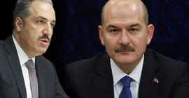 Soylu'ya sert tepki: Kendi mevzuatından bihaber