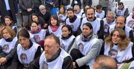 Kayyım, fezleke, gözaltı, tutuklama: Kürtlere yönelik yoğun bir saldırı var