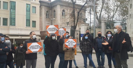 Halkevleri’nden salgına karşı ulaşım düzenlemesi talebi