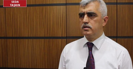 Gergerlioğlu’ndan Süleyman Soylu’ya: Onun seviyesine inmem