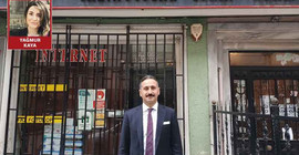 Salgın kıraathaneleri vurdu: Mart ayından bu yana 440 kahveci kepenk kapattı