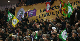 HDP Soylu'ya cevap verdi: Hadsizlik ve utanmazlık
