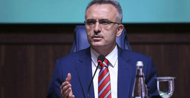 Merkez Bankası Başkanı Ağbal'dan enflasyon mesajı