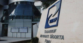 TMSF'den iki ayrı şirket hakkında satış kararı