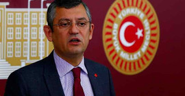CHP'li Özel OHAL İşlemleri İnceleme Komisyonu'nun süresinin uzatılmasına tepki gösterdi