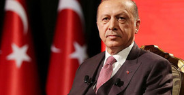 Erdoğan'dan yılbaşı açıklaması: İzin vermeyeceğiz
