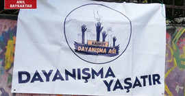 Kadıköy Dayanışma Ağı: Dayanışma ezilenlerin inceliğidir!