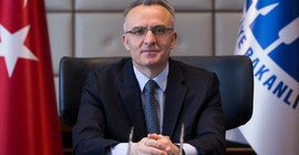TCMB Başkanı Ağbal, enflasyon hedefini açıkladı