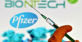 Biontech aşısı için anlaşma imzalandı
