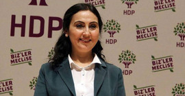 AİHM kararından sonra Yüksekdağ'ın tahliyesi talep edildi