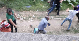 Sakarya’da saldırıya uğrayan işçiler: Başından beri üstü örtülmek istendi