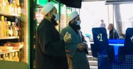 Tekel bayilerine bırakılan bildirilere tepki: Baskı ve yıldırma politikası izleniyor