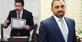 AKP sahte diplomalı Hamza Yerlikaya'yı savundu: Gurur duyuyoruz