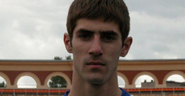 Maxim Tsigalko hayatını kaybetti