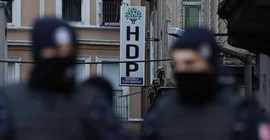 Son 4 yılda 20 bin HDP’li gözaltına alındı, 10 bini tutuklandı