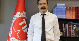Erkan Baş: TDK sözlüğüne göre konuşuyorum, bu diktatörlüktür!