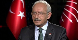 Kılıçdaroğlu'ndan OLAY TV'nin kapatılması yorumu: Ülkemiz bu karanlığı hak etmiyor