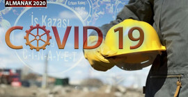 Almanak 2020: Emeğin salgına ve sermayeye karşı mücadele yılı