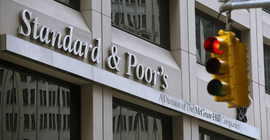 S&P’nin Türk bankalarına notu 10 üzerinden 6